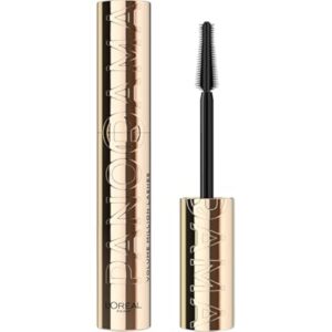 loral paris volume million lashes panorama mascara in black 9.9 ml 436.8
